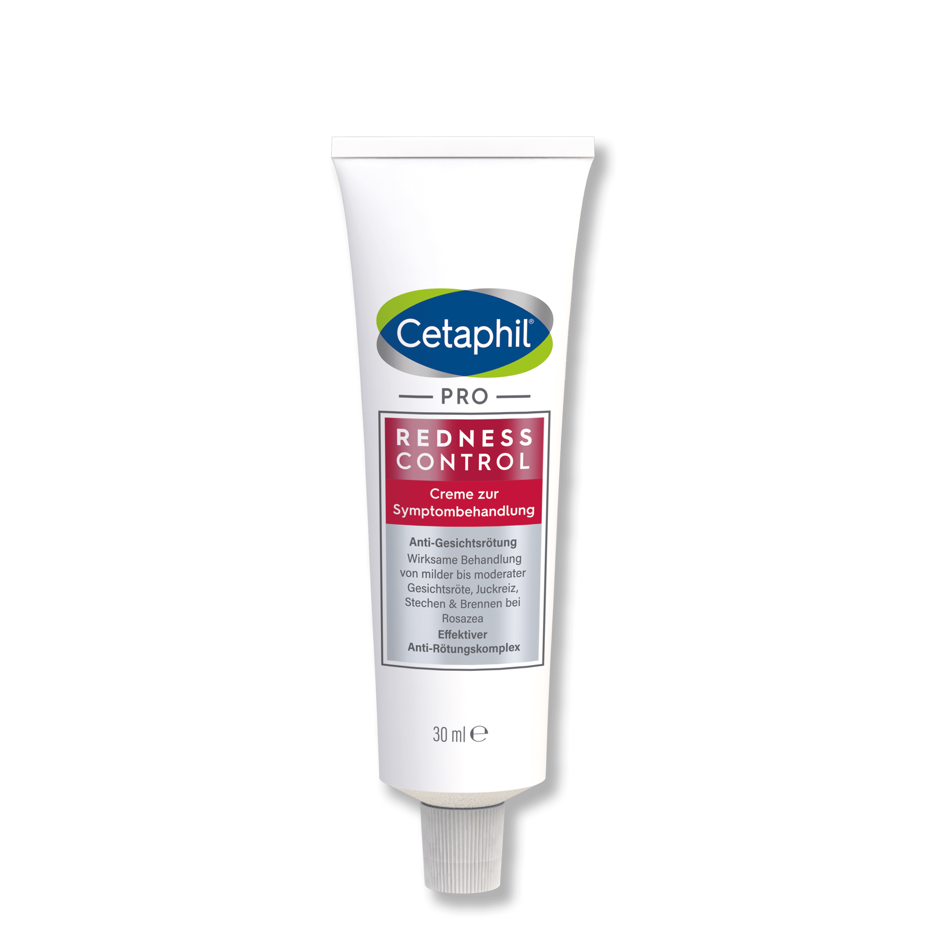 PRO RednessControl Creme zur Symptombehandlung